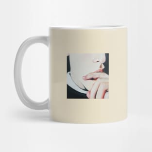 Strange Things Will Happen Mug